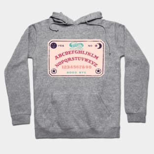 Ouija board Hoodie